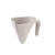 Shnuggle Washy Bath Jug | Taupe