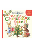 Peter Rabbit | Happy Christmas Book