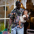 Wildride Toddler Carrier | Sand Linen