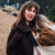 Wildride Toddler Carrier | Sand Linen