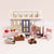 Le Toy Van Wooden Dollhouse Conservatory Playset