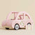 Le Toy Van Wooden Dollhouse Accessory | Sophie's Car