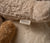 Moonie 2.0 Organic Humming Bear | Sand
