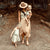 Wildride Toddler Carrier | Beige
