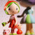 Djeco Tinyly Toys | Berry & Lila