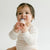 BIBS Baby Feeder | Blush