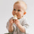 BIBS Baby Feeder | Ivory