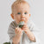 BIBS Baby Feeder | Sage