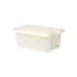 BIBS Baby Food Freezer Tray | Ivory