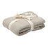 BIBS Organic Cotton Muslin Swaddle Blanket | Sand