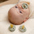 Bibs Try-It Collection | Ivory (Size 1) (3 Pack)