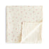 Mushie Organic Cotton Muslin Blanket | Bows