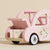 Le Toy Van Wooden Dollhouse Accessory | Sophie's Car