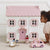 Le Toy Van Wooden Dollhouse | Sophie's House