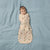 ergoPouch Cocoon Swaddle 0.2 Tog | Savannah
