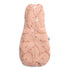 ergoPouch Cocoon Swaddle 0.2 Tog | Elephant Parade