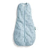 ergoPouch Cocoon Swaddle 0.2 Tog | Dragonflies