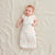 ergoPouch Cocoon Swaddle 0.2 Tog | Desert Bloom