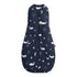 ergoPouch Swaddle Bag 1.0 Tog | Whale