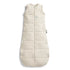 ergoPouch Jersey Sleeping Bag 2.5 Tog | Oatmeal Marle