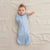 ergoPouch Cocoon Swaddle 0.2 Tog | Shadowlands