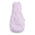 ergoPouch Swaddle Bag 1.0 Tog | Butterfly Garden