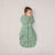 ergoPouch Cocoon Swaddle 0.2 Tog | Sweet Orchard