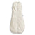 ergoPouch Sleeping Bag 0.2 Tog | Oatmeal Marle