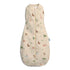 ergoPouch Cocoon Swaddle 0.2 Tog | Savannah