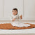 ergoPouch Jersey Sleeping Bag 2.5 Tog | Oatmeal Marle