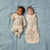 ergoPouch Cocoon Swaddle 0.2 Tog | Savannah