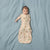 ergoPouch Cocoon Swaddle 0.2 Tog | Savannah