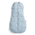 ergoPouch Cocoon Swaddle 2.5 Tog | Dragonflies