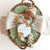 Snuggle Hunny Organic Snugglesuit | Sunny Citrus