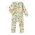 Snuggle Hunny Organic Snugglesuit | Sunny Citrus