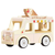 Le Toy Van Wooden Ice Cream Van