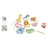 TookyToy Wooden Lacing Animals