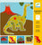 Djeco | Stencil Set | Dinosaurs