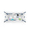 Stokke® Flexi Bath® | Transparent Blue