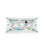 Stokke® Flexi Bath® | White & Aqua