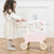 Le Toy Van Wooden Retro Doll Pram
