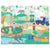 Floss & Rock Magic Moving Jigsaw Puzzle | Jungle | 50 Pieces