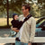 Wildride Toddler Carrier | Black