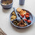 Snuggle Hunny Silicone Spoon & Fork Set | Zen