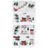 Ginger Ray | Merry Little Christmas Window Stickers