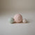 Mushie Nesting Spheres | Blush