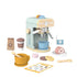 Tooky Toy Wooden Coffee Shop