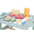 Tooky Toy Wooden Breakfast Set