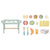 Tooky Toy Wooden Breakfast Set