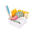 Tooky Toy Wooden Breakfast Set